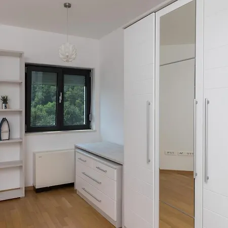 Apartment Clouds - Two Bedroom With Balcony And City View Dubrovnik